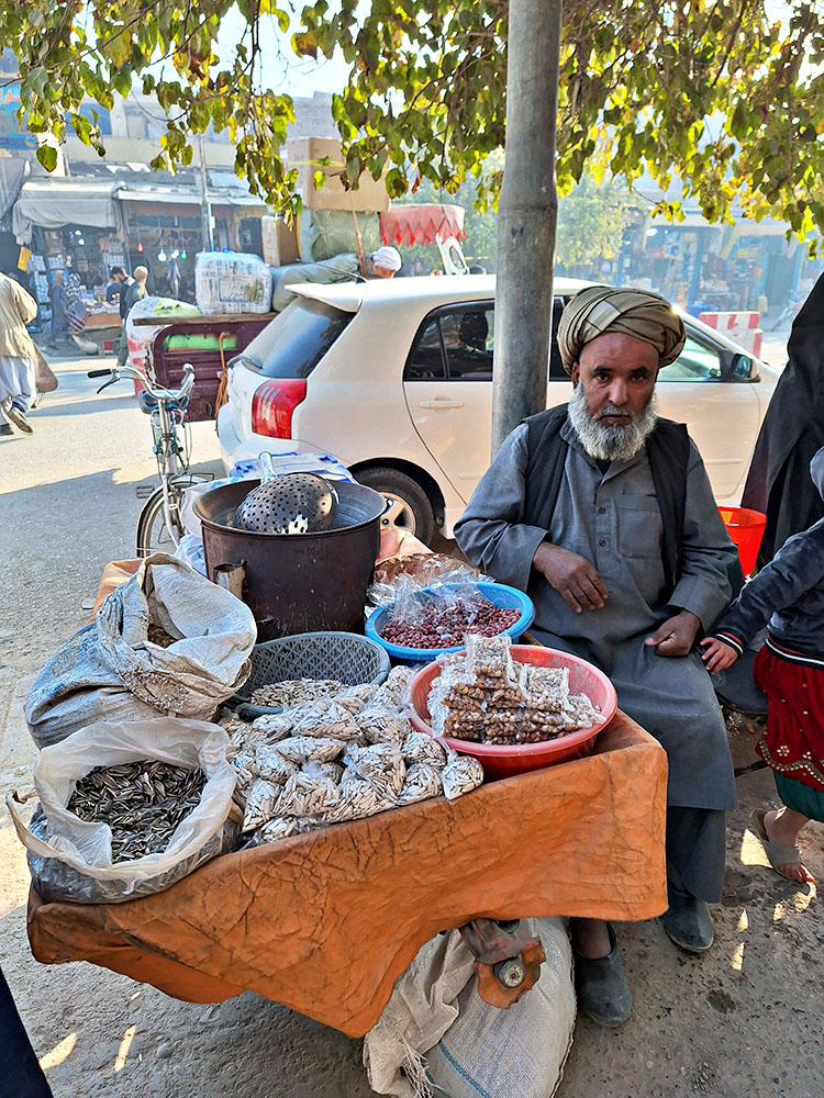 kunduz