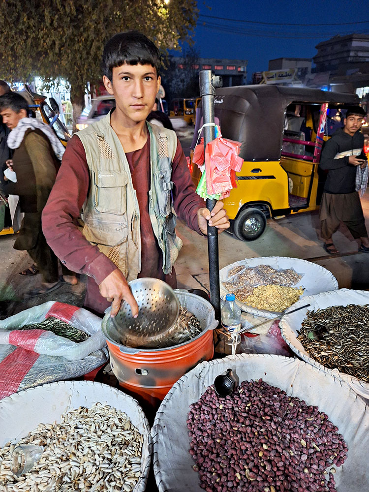 kunduz