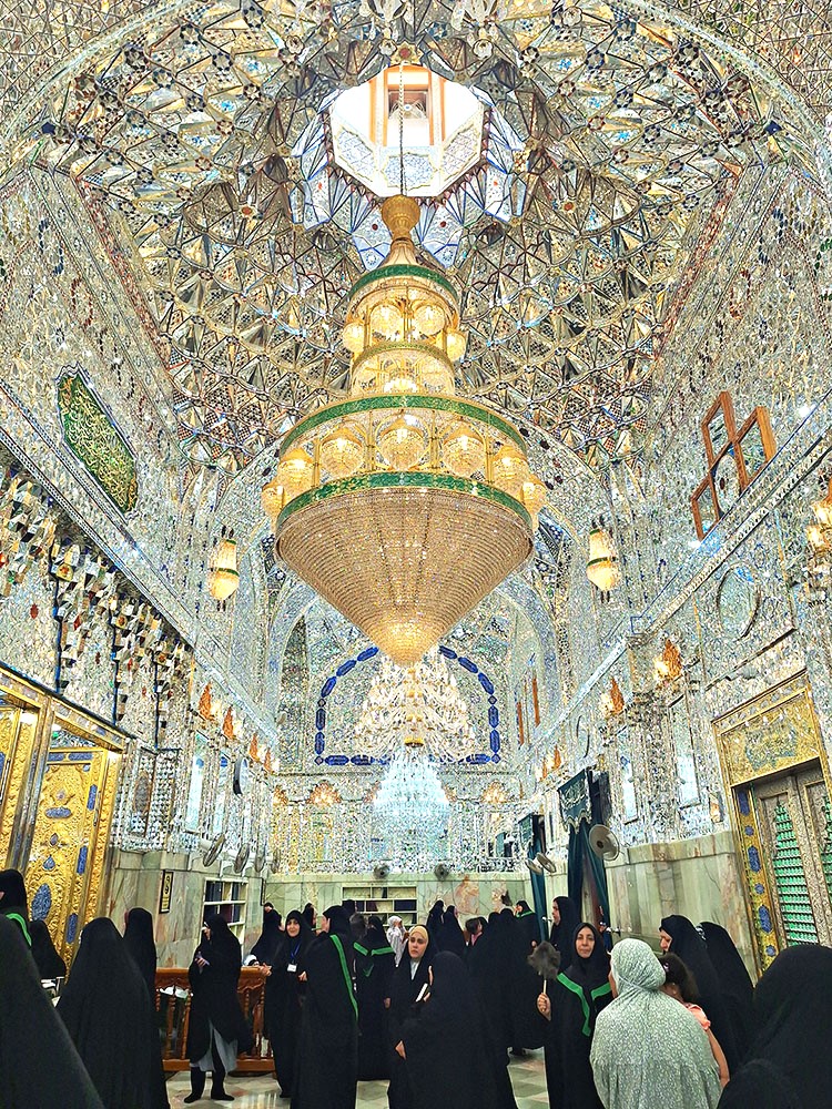 najaf