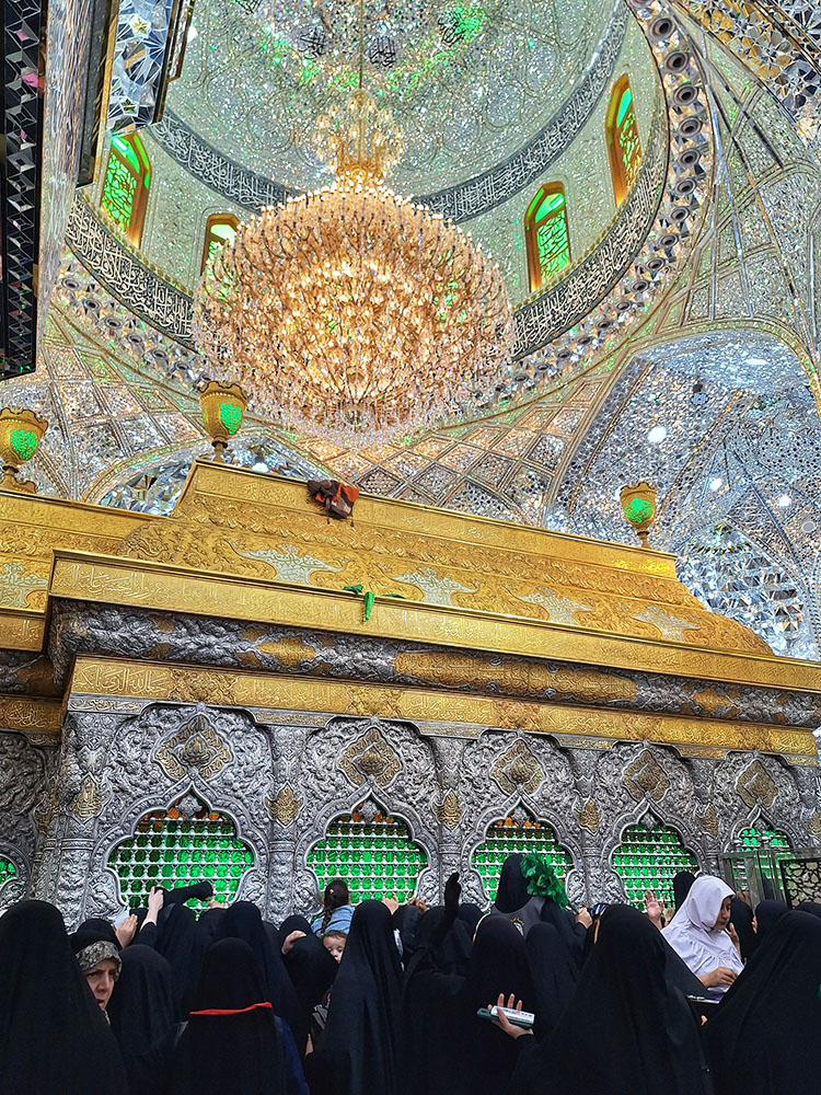 karbala