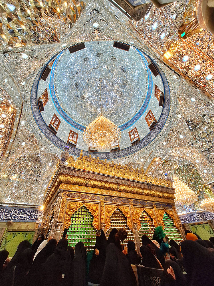 karbala