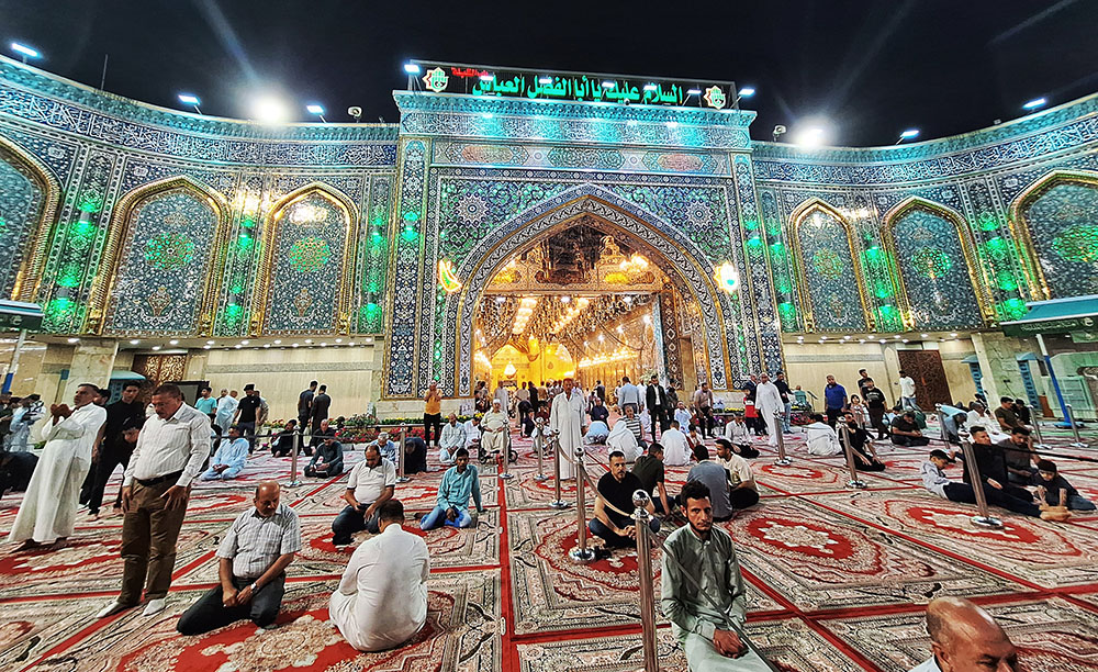 karbala