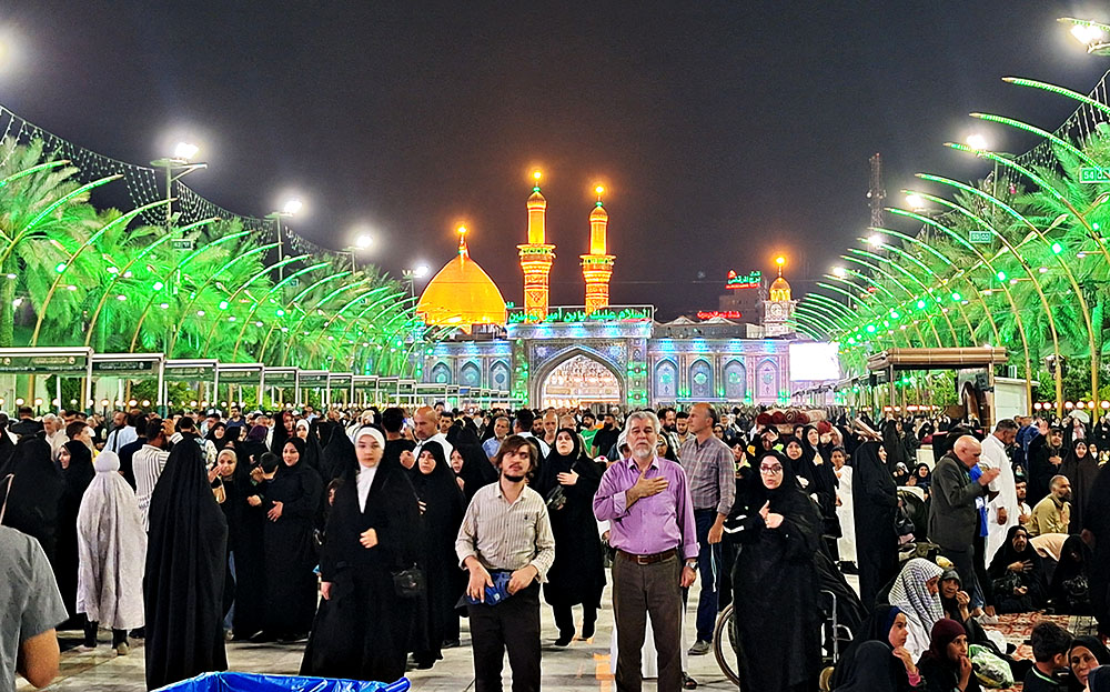 karbala