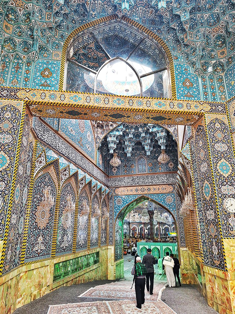 karbala